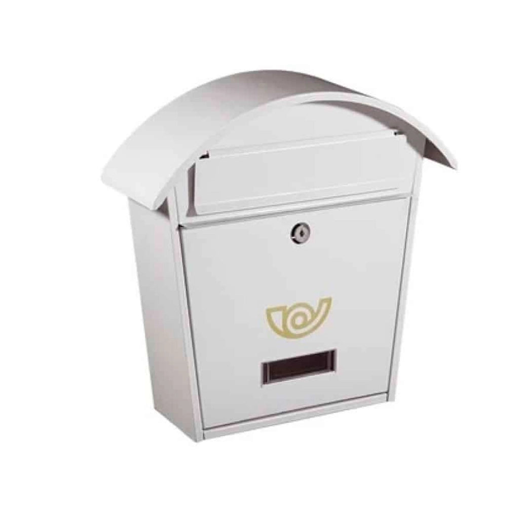 Casetta Postale Alubox Chalet
