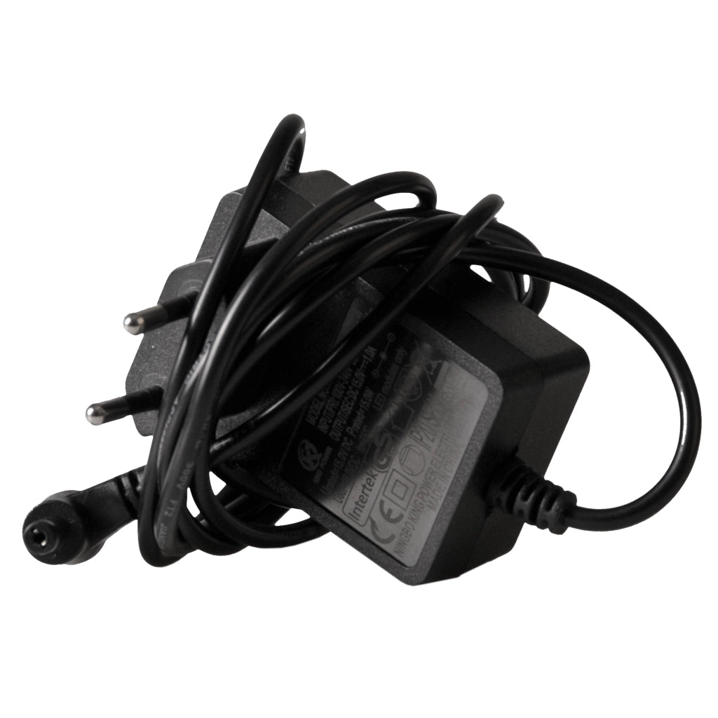 Lampada da scrivania LED dimmerabile USB argento Polux
