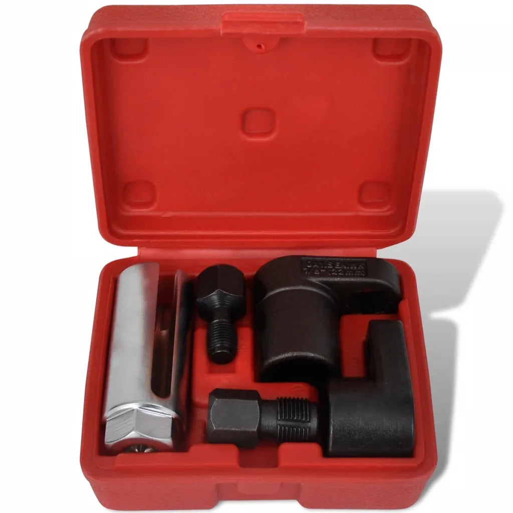 Set Sensore di Ossigeno e Filo Chaser per VW, Audi ecc. 210248
