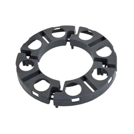 SUPPORTO PER QUADROTTI Ø mm 155x16h - 260 pezzi