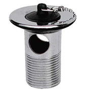 PILETTA SCARICO LAVABO E BIDET 1