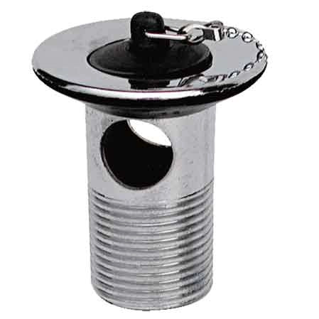 PILETTA SCARICO LAVABO E BIDET 1