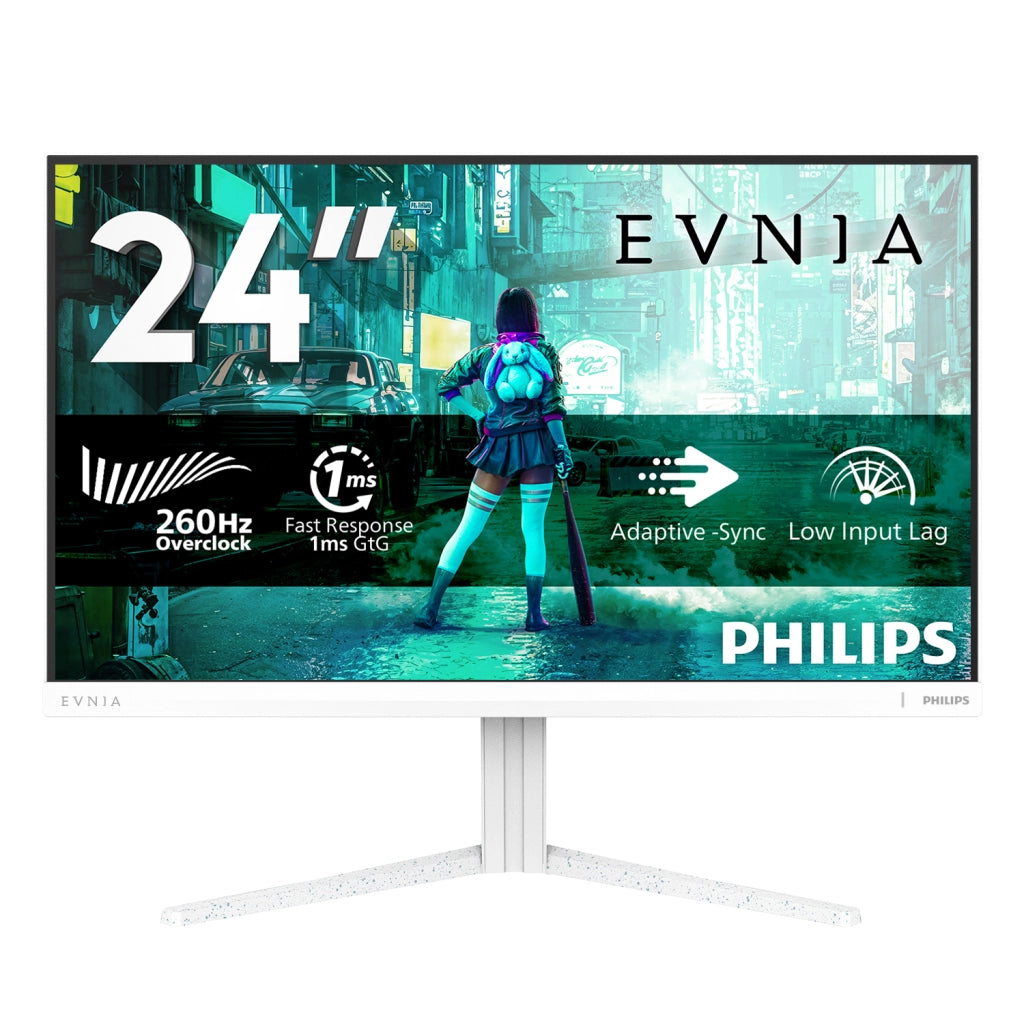 Monitor 23,8 ips reg alt - 24M2N3201P/00