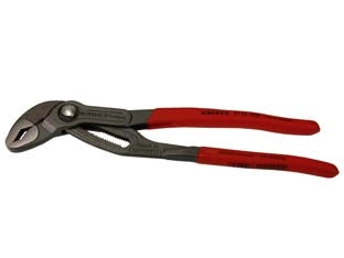 PINZA POLIGRIP REGOLABILI COBRA  mm.250 apertura mm 46 max    KNIPEX