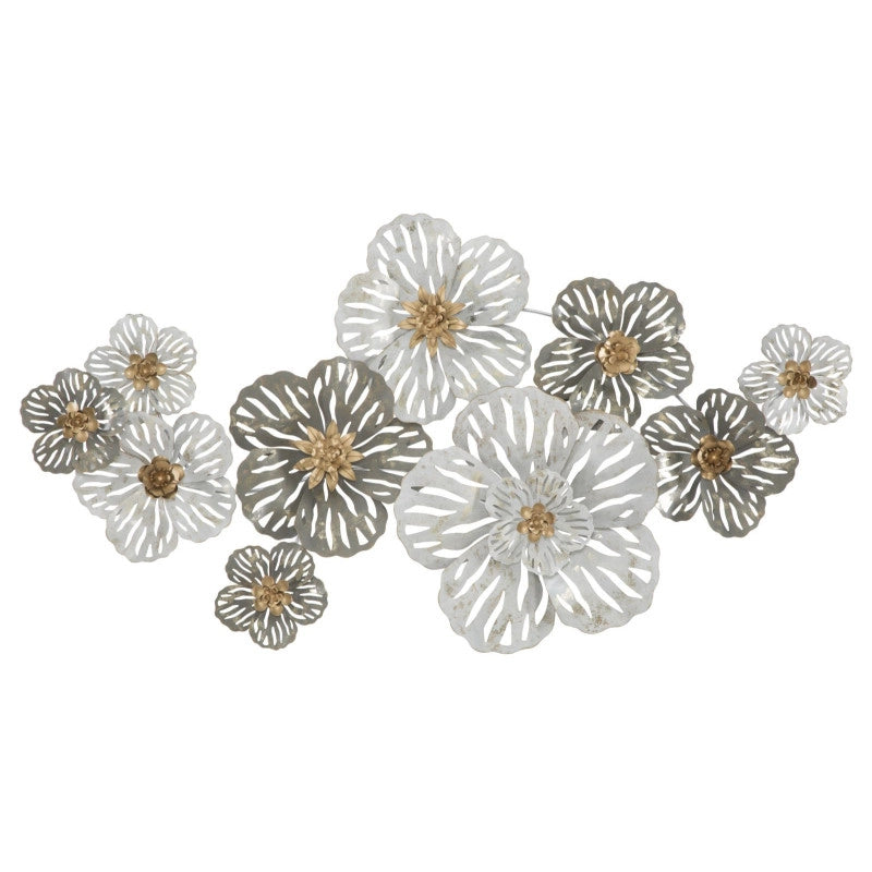 Pannello In Ferro Lory cm 140x10x74,5