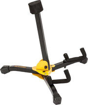 Standarizzazione chitarra miniaturizzata GS402B con design pieghevole