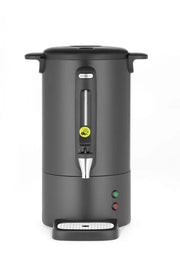 Percolatore - Design di Bronwasser, HENDI, 7L, Nero