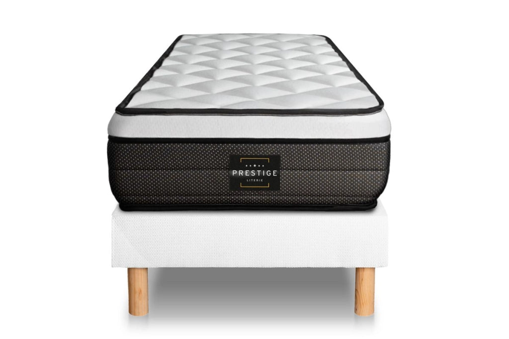 Set materasso e base 90x190 cm - Suite