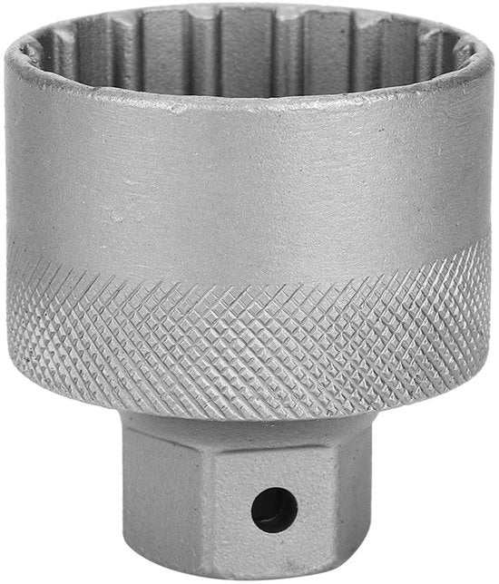Strumento per Cambio Cassette da Pieno - Kit di Attrezzi per Bicicletta - Set di Attrezzi per Bicicletta - Materiale di Alta Qualità - Adatto per Crankshaft da 16-cup