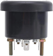 Termometro della temperatura dell'acqua 52 mm con ago magnetico elettromagnetico