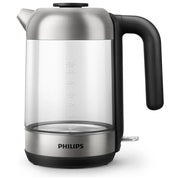 Philips 5000 series Series 5000 HD9339/80 Bollitore in vetro - luce, 1,7 litri