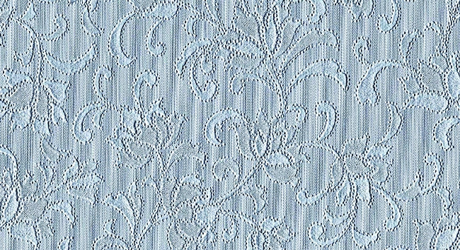 TOVAGLIATO IN PVC FANTASTIK LINEA NATALIZIA 514-53 SILVER  Rotolo cm.140 (H) x 20 mt (L)