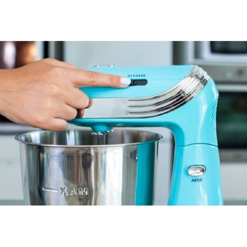 CECOTEC 04041 - ROBOT DA CUCINA CECOMIXER EASY