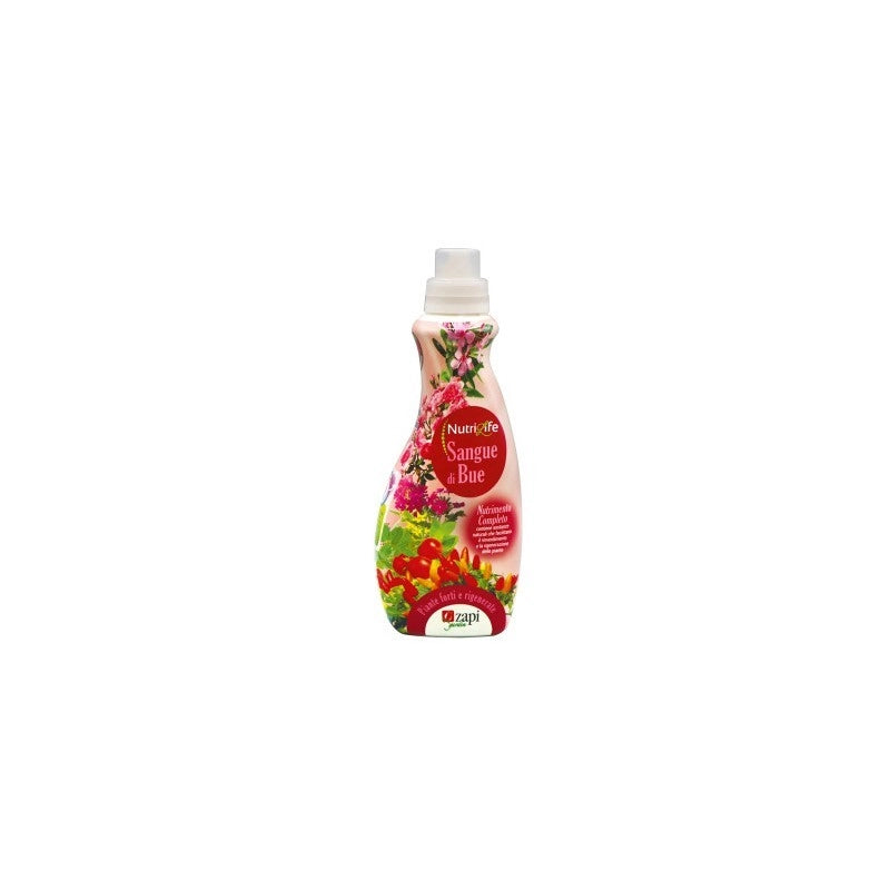 Nutrilife sangue di bue 1 kg
