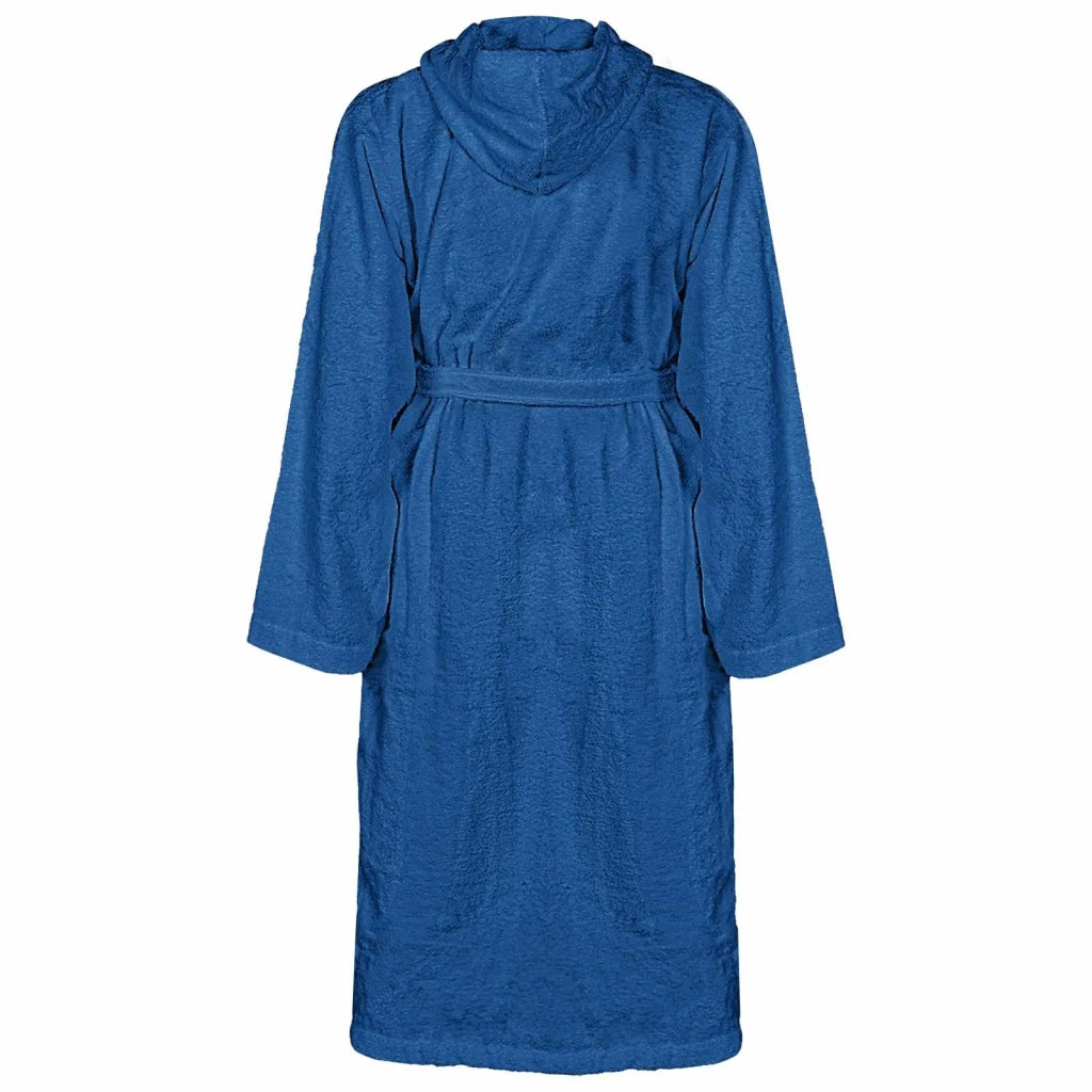 Accappatoio KINN Blu XL Cotone 4100832