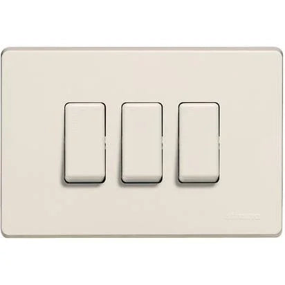 Magic - Placca 3P resina - 503/3/R