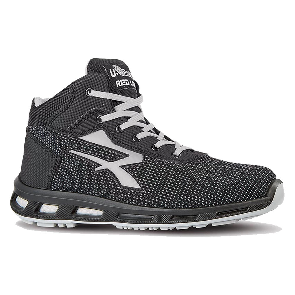 Scarpe antinfortunistiche n. 39 S3