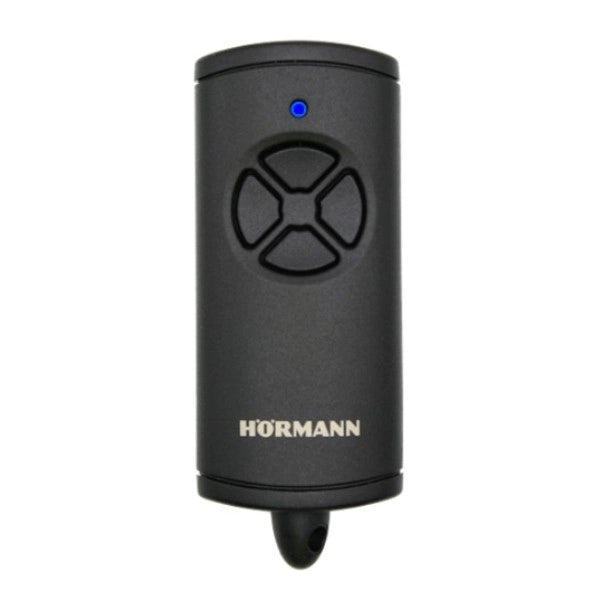 HSE4 BS TELECOMANDO TRASMETTITORE HORMANN EX HS4 BS 4 CANALI ORIGINALE 868 MHZ