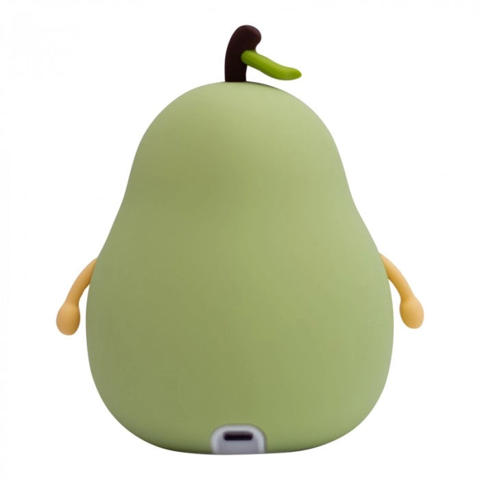 Lampada notte bimbi wireless pera verde LED 1W Mary's