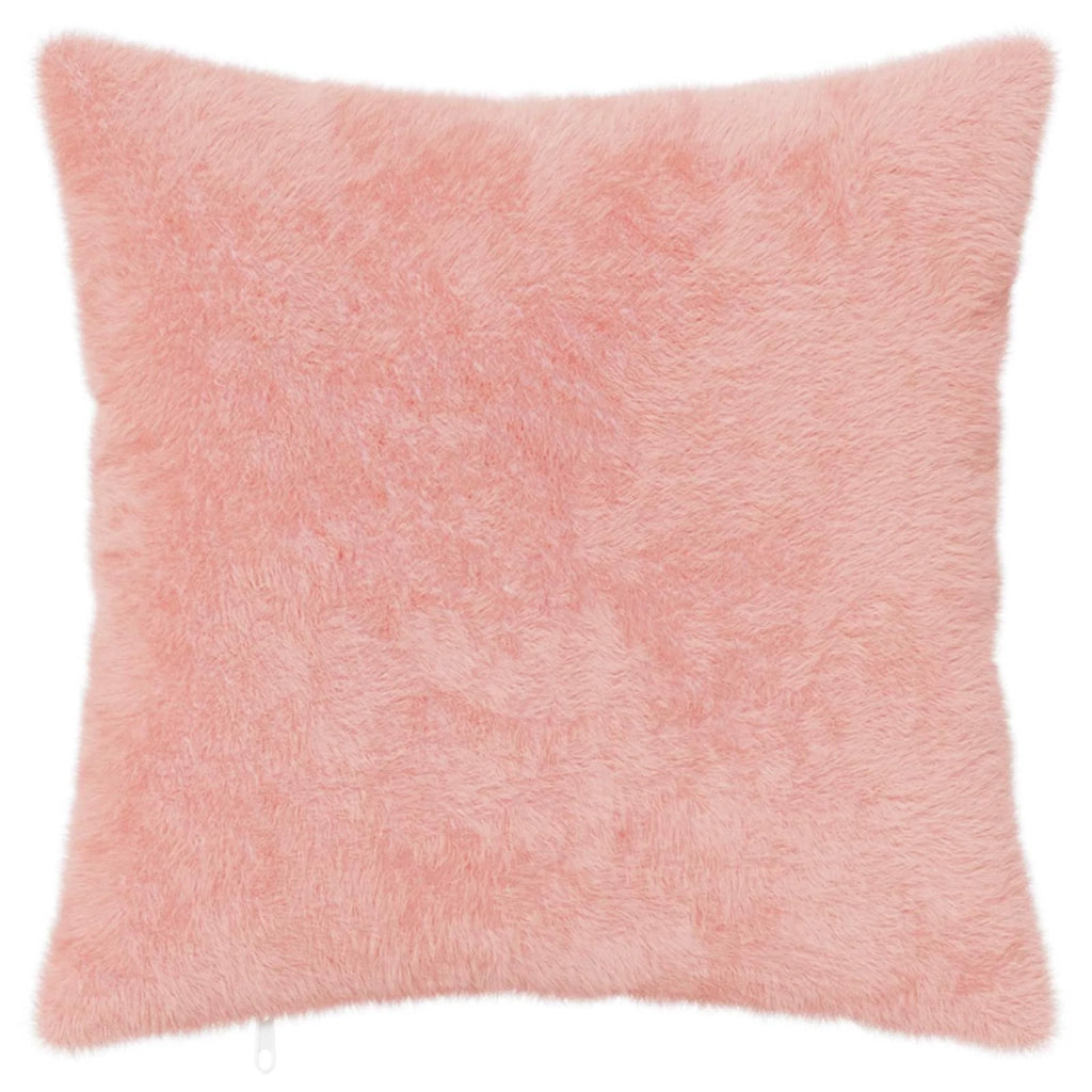 Federa 12 pcs HOUTEN Rosa 40 x 40 cm 917076