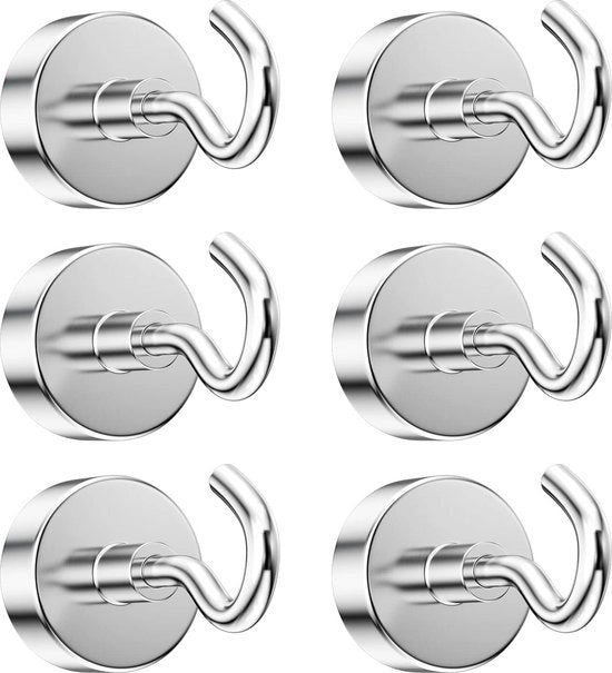 Magnetoni / magnetoni neodymium - extra forti