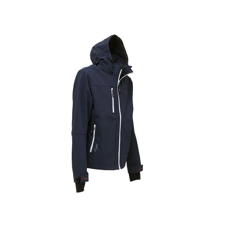 GIACCA METROPOLIS DEEP BLUE  tg.L    UPOWER