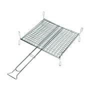 Graticola Doppia Blinky 400X450 mm