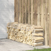 Telone Trasparente con Occhielli 1x4 m in PVC 4018585