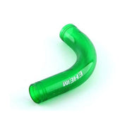 Eheim 4016150 Gomito 45° per Tubi in Gomma/Silicone con Diametro 19/27