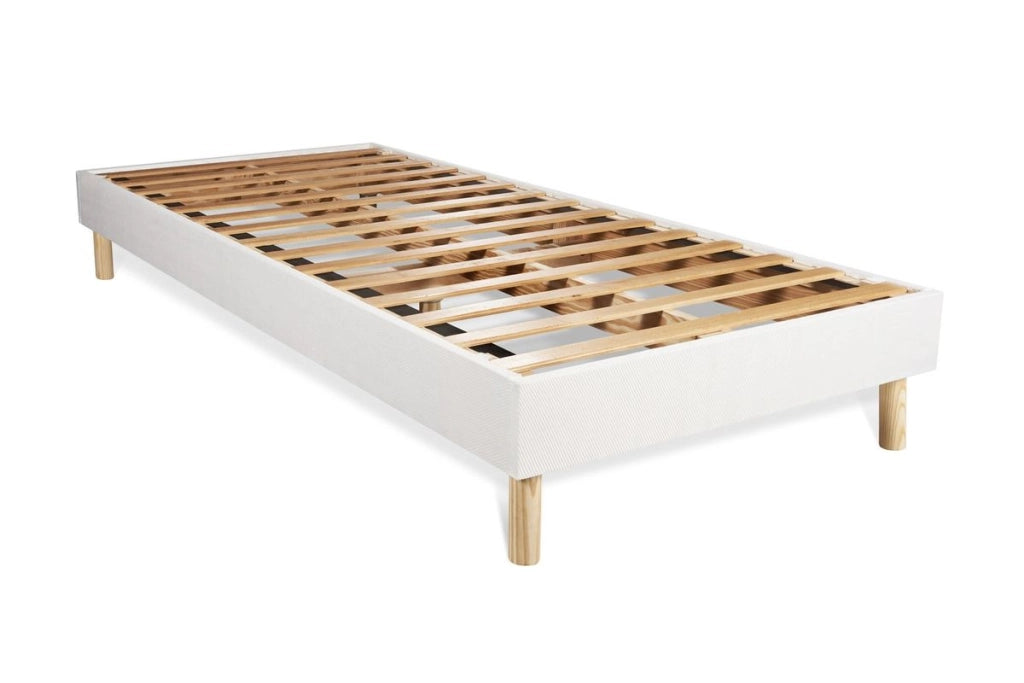 Kit rete e materasso matrimoniale Actimemo max 90x200cm - Spessore : 26cm- memory foam - rigido