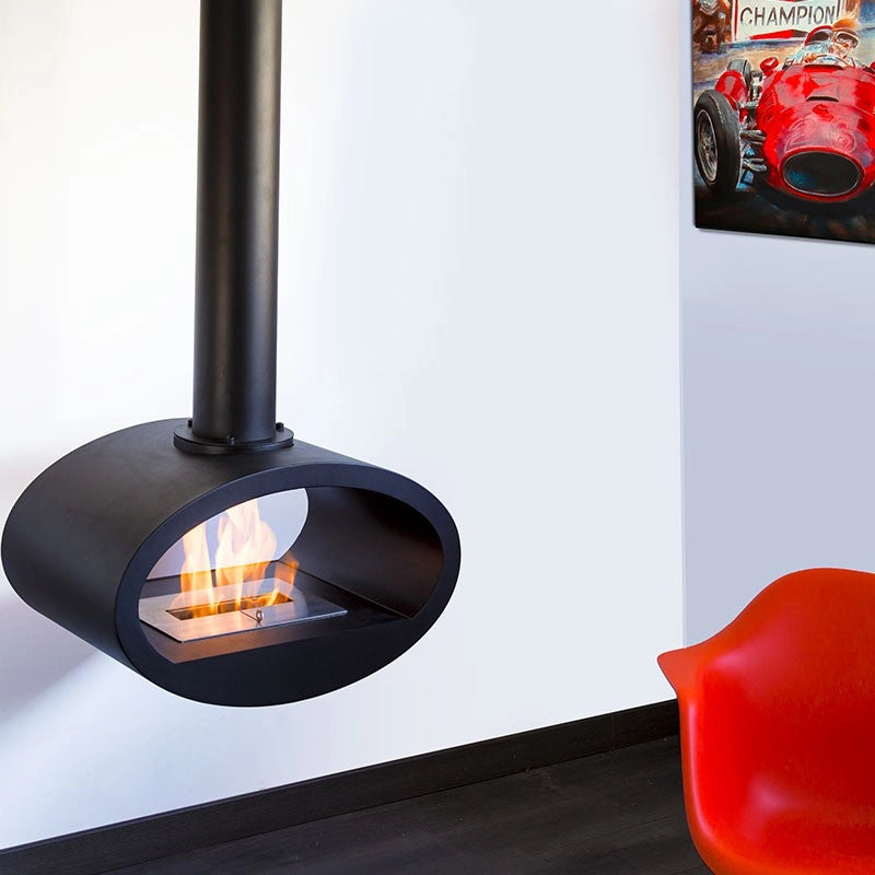 Biocamino Ellisse - 189 cm , Mono-facciale