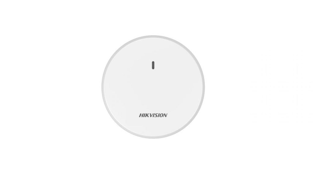 Access Point Wireless 1200 Mbps Dual-band da soffitto