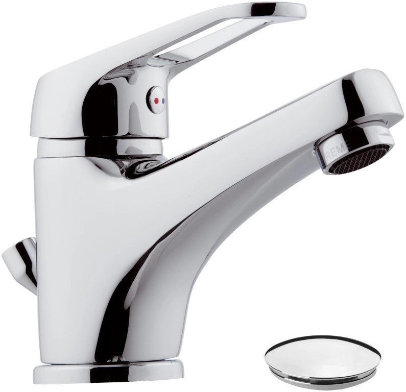 Remix miscelatore economico per lavabo