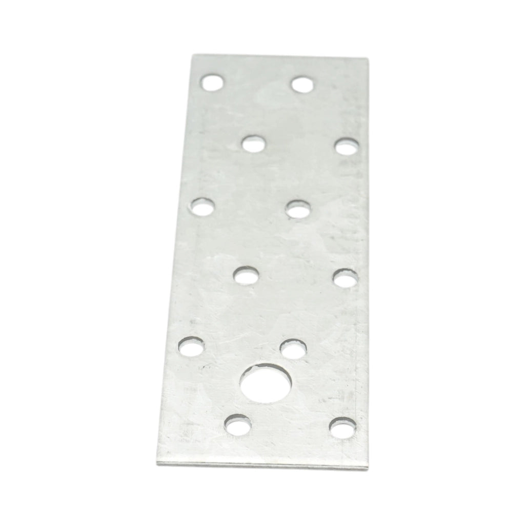 Elemento di giunzione piatto 120 × 40 mm