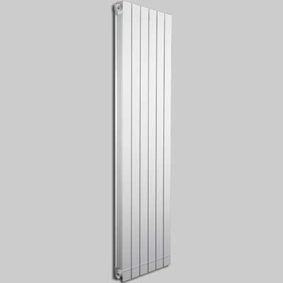 RADIATORE D'ARREDO GARDA S/90 - H. 160 5 elementi - 5 pezzi - FONDITAL