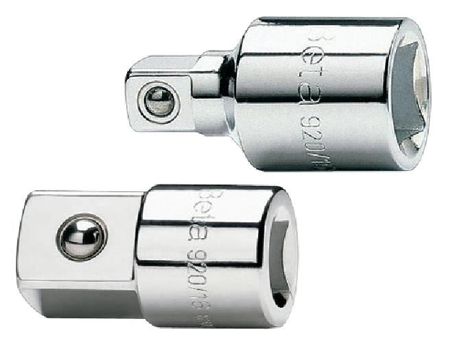 RACCORDO DI RIDUZIONE BETA QUADRO M/F 920/15