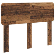 Testiera | Testata Legno vecchio Legno multistrato