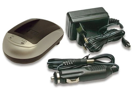 Mascherina Carica Batteria per CASIO NP40