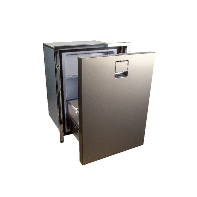 FRIGO DRAW INOX LT.16 FRIDGE DRAWER DR85