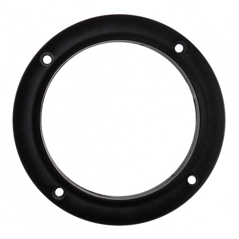 FLANGIA MONTAGGIO SEMINCASSO X57 ROUND FLANGE