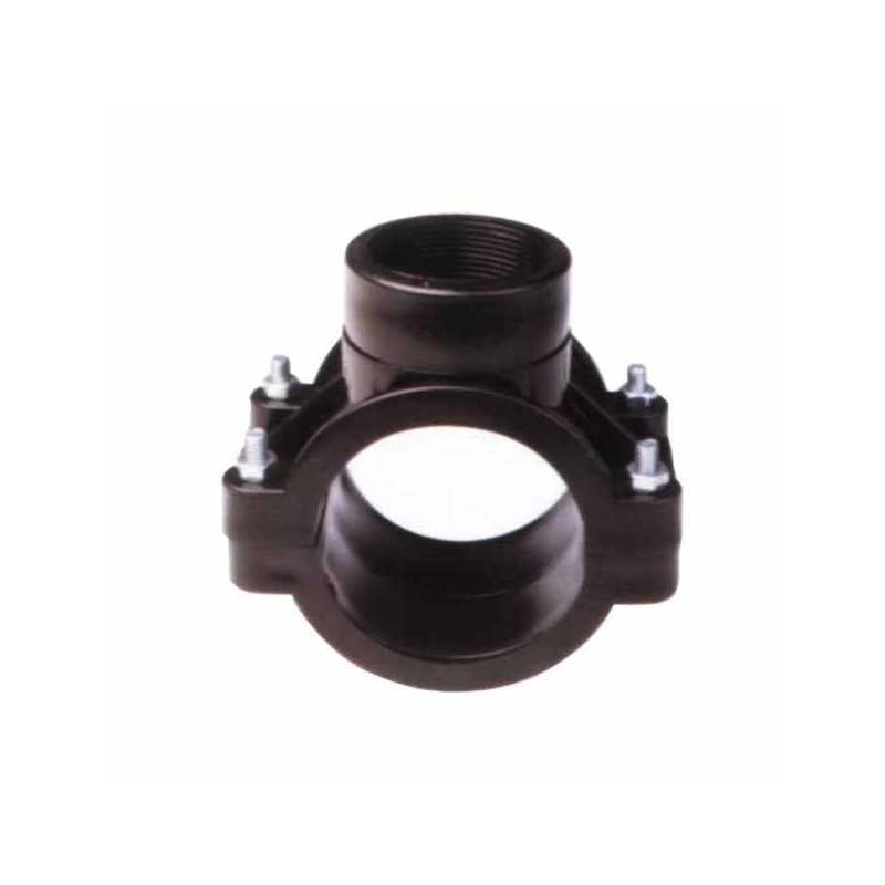 Presa Tubi Polietilene F mm 32 1/2"