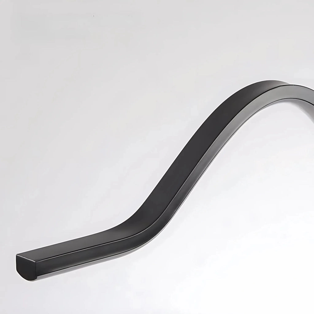 Lampada Led Lhj033-cp Black