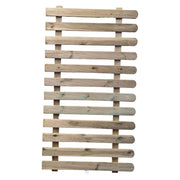 RECINZIONE LEGNO cm.120X180