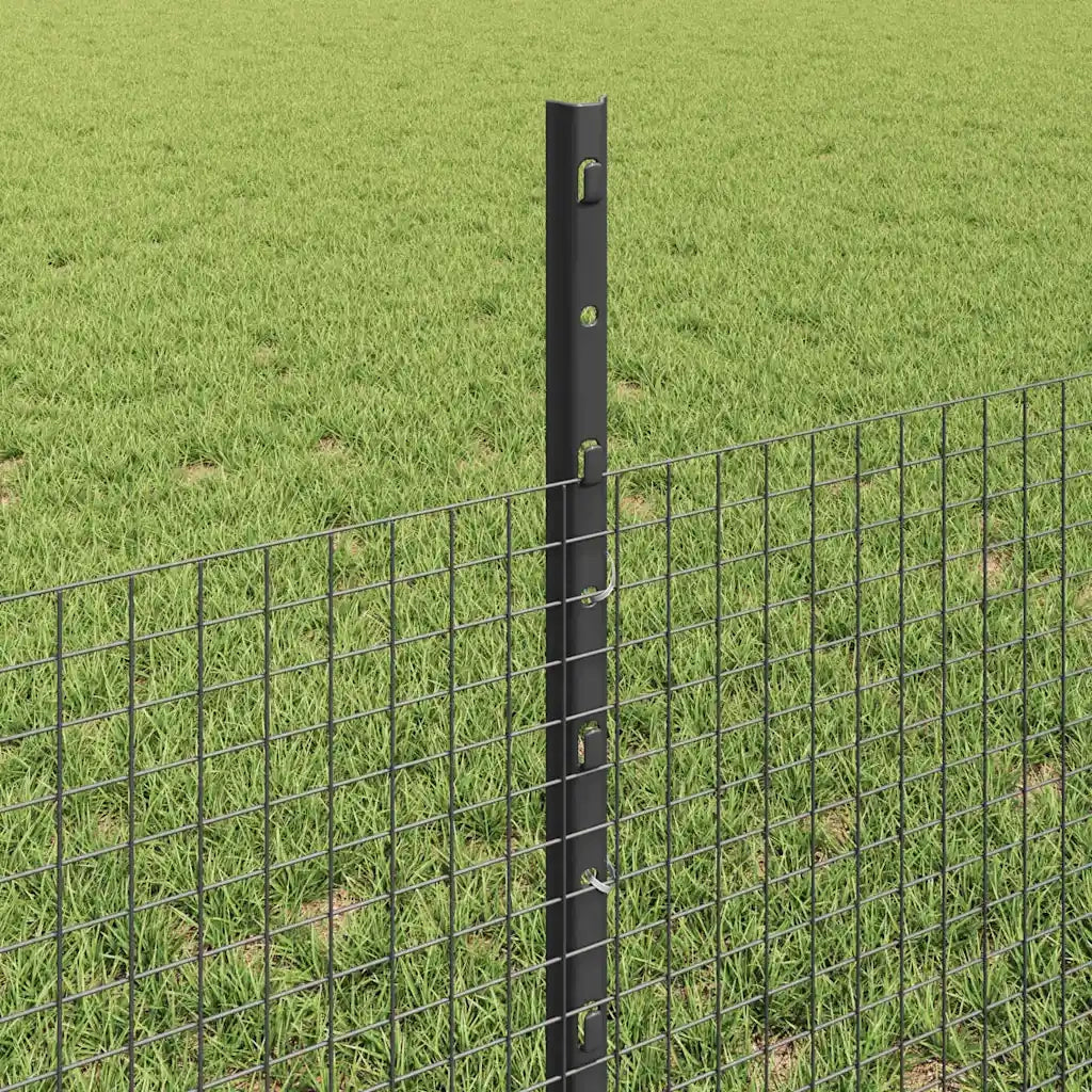 Recinzione da Giardino | Recinzione con Posto Grigio