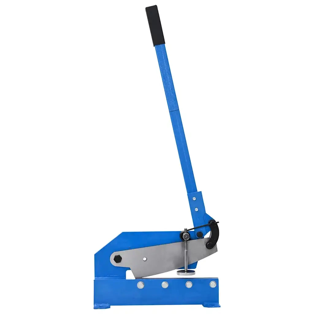 Cesoia a Leva 300 mm Blu cod mxl 42844