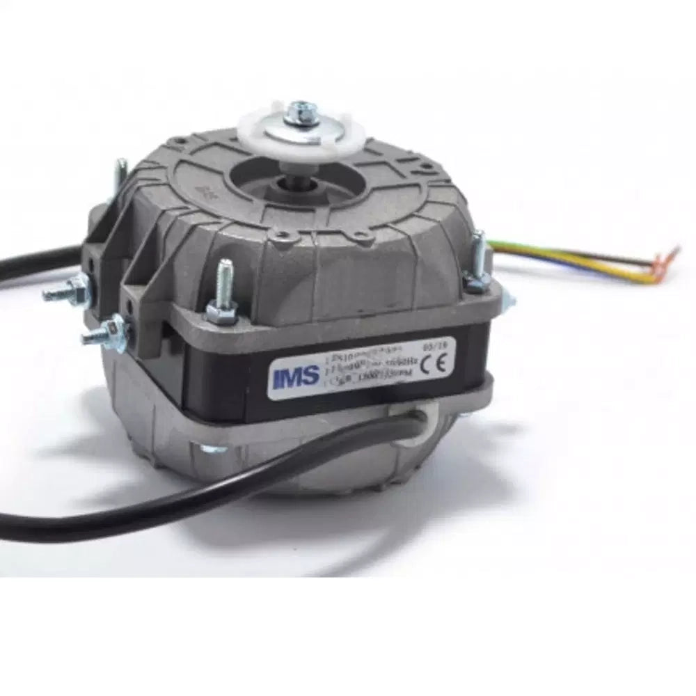 MOTO VENTILATORE VENTOLA CELLA FRIGO 16 WATT IMS 220 VOLT - UNIVERSALE