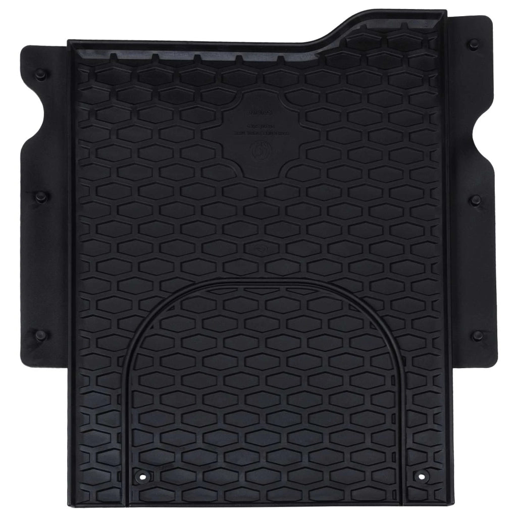 Tappetino per Auto 3 pcs Nero adatto per TRANSIT CUSTOM 2023- 42029108