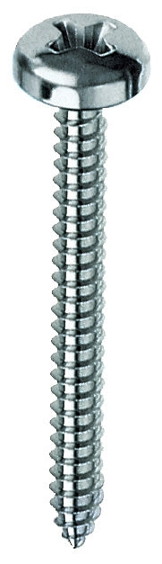 VITI PARKER T. CILINDRICA 3,9X32 ZB*- MUSTAD- 5,0 centinaia