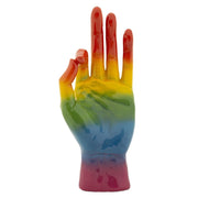 Mano Rainbow Ok cm 16x10,5x36