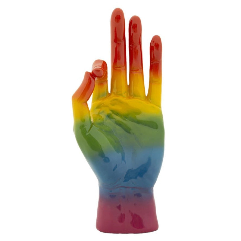 Mano Rainbow Ok cm 16x10,5x36